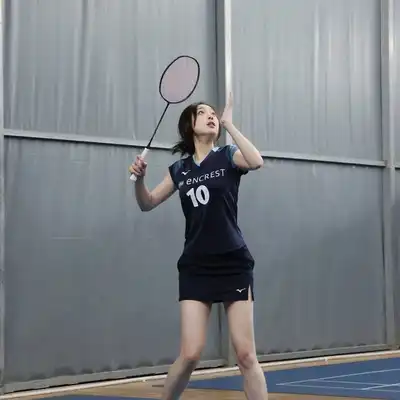 白雨美